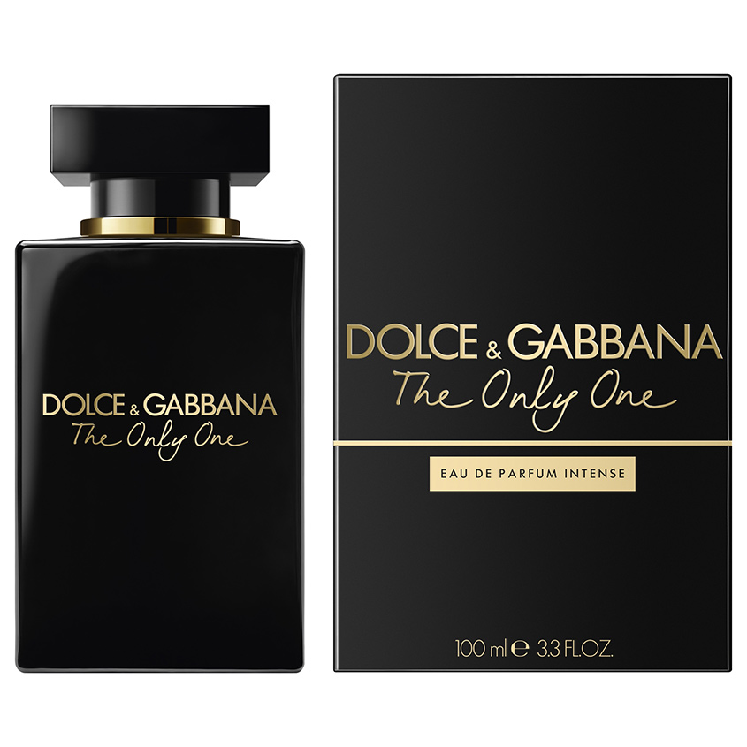 dolce & gabbana the only one set