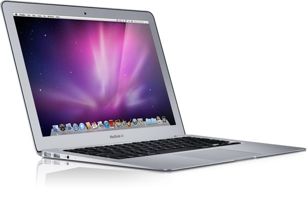 Купить Ноутбук Apple Macbook